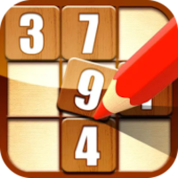 Classic Sudoku 2024