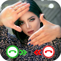 Indian Girls Fake Video Call