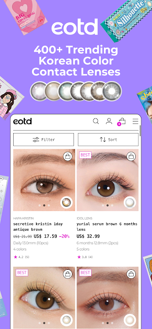 eotd Screenshot 0