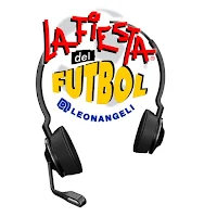 La Fiesta Del Futbol