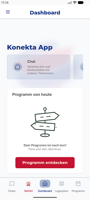 Konekta Screenshot 2