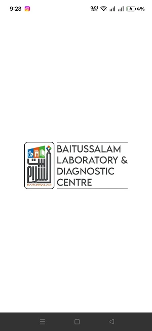 Baitussalam Patient Care Screenshot 0