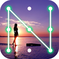 pattern lock screen