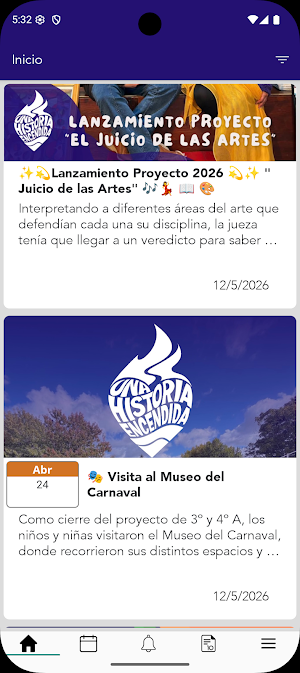 San José Colón Screenshot 1