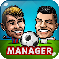Puppet Football Card Manager