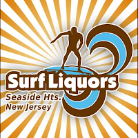 Surf Liquors NJ