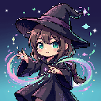 Legend of Witch : Idle RPG