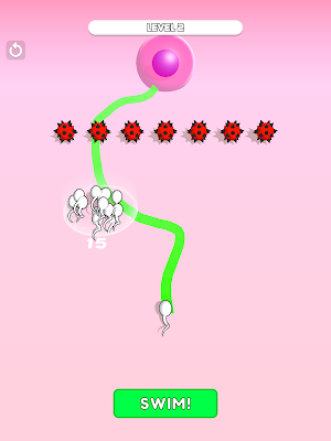 Fertilize 3D Screenshot 3