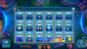 Fish Shooter Funny Screenshot 1