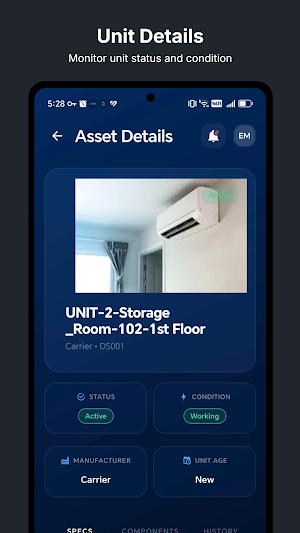 Tasleeh Customers Screenshot 3
