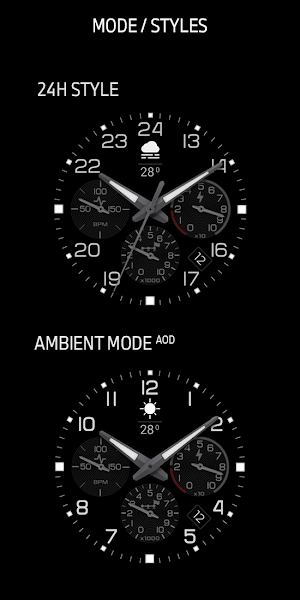 AE LEUCHTEN Screenshot 2
