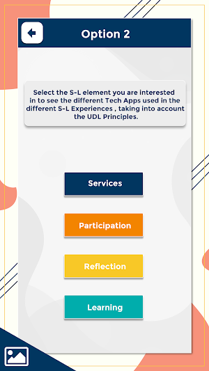 INCLUDL in S-L Screenshot 3
