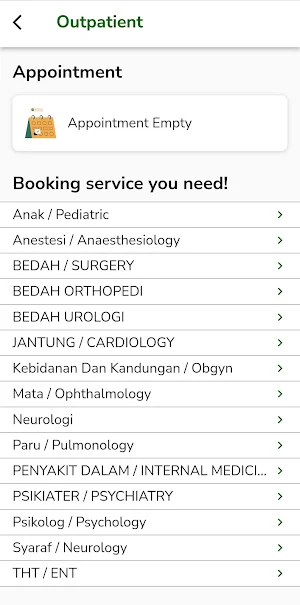 RSI Kota Magelang Screenshot 1
