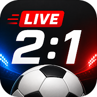 Live Football - Soccer Score