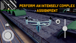 Grand Thief Operations - GTO Screenshot 3