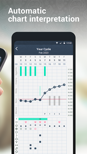 Tempdrop Screenshot 2