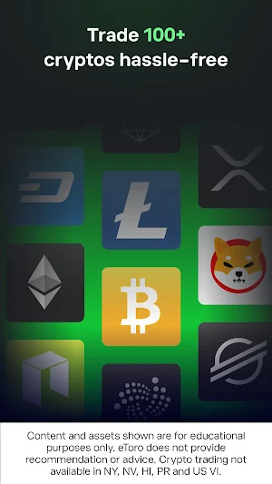 eToro AI Screenshot 3