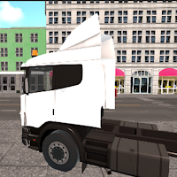 Dispatch Office Truck Delivery