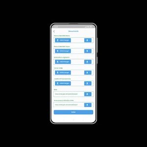 ililias Pro Screenshot 1