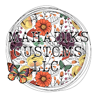 Mahadiks Customs LLC