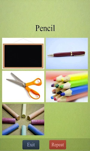 Learn English Easily Pro Screenshot 2