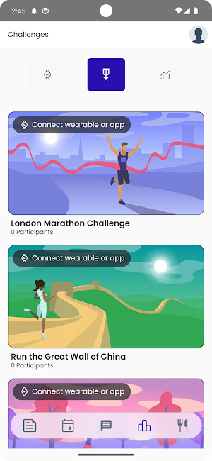 Fit Body Bristol Screenshot 1