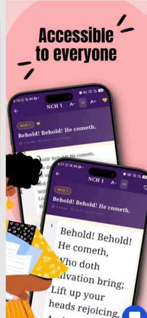 The Catholic Hymnal: NCH Screenshot 3