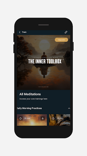 Toolbox by Rick William Screenshot 2