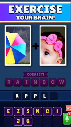 Brain Puncher: Brain Rebuilder Screenshot 0