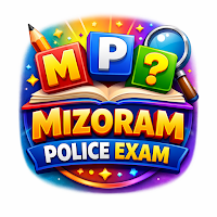 Mizoram Police Exam