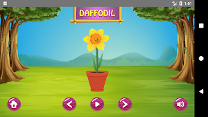 Learn About Flowers Screenshot 2