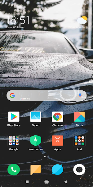 Cars Wallpaper HD Screenshot 0