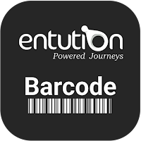 Entution Barcode