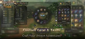 Teon: Revelation Screenshot 2