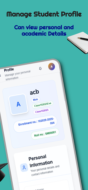 SMCoach Screenshot 3