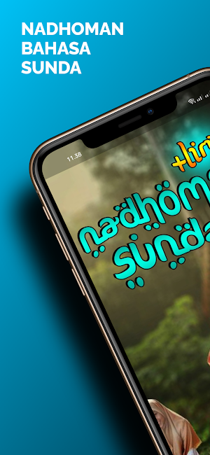 Nadhom Versi Sunda Mp3 Offline Screenshot 0