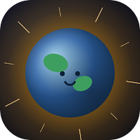 Astro Merge: Planet Puzzle