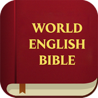 world English Bible