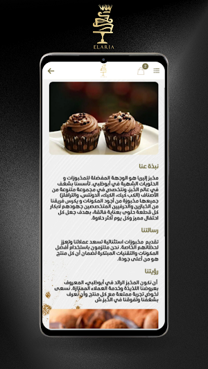 Elariaae Screenshot 2