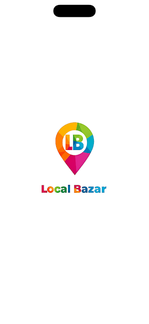 Local Bazzar Screenshot 0