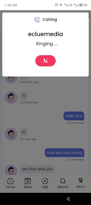 eUniverse Screenshot 1