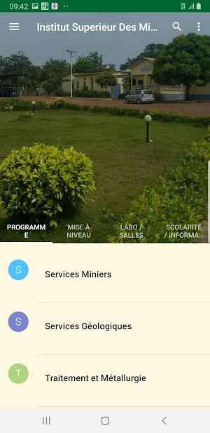 ISMG - Boké screenshot 7