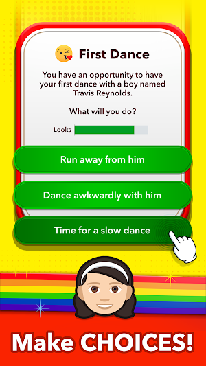 BitLife GO! - Life Simulator Screenshot 1