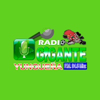 Radio Gigante Yungueña