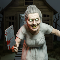 Granny Escape Scary Game
