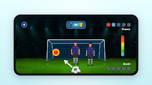 OkLive Score Screenshot 3