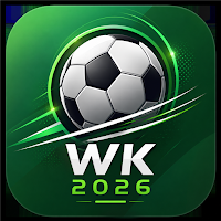 WK 2026 — schema & uitslagen