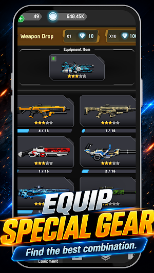 Zombies : Defence Screenshot 2
