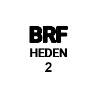 BRF Heden 2