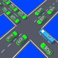 Traffice Escape: City Rush